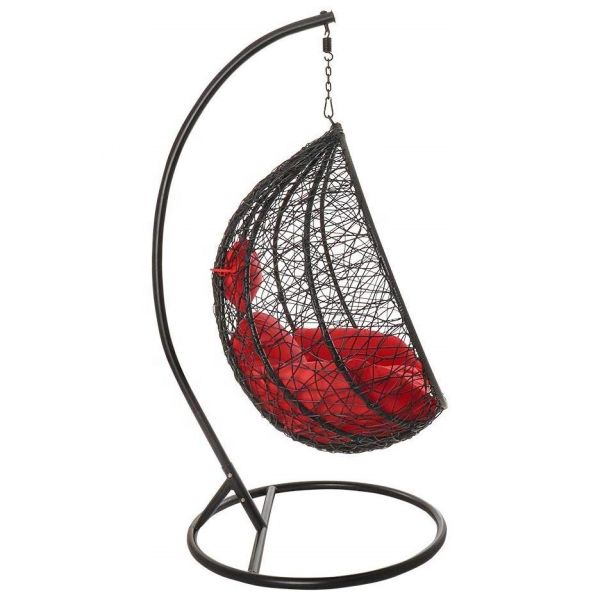 Modern Design Style Living Room Furniture Patio Large Swing Chair Hanging Egg Chair