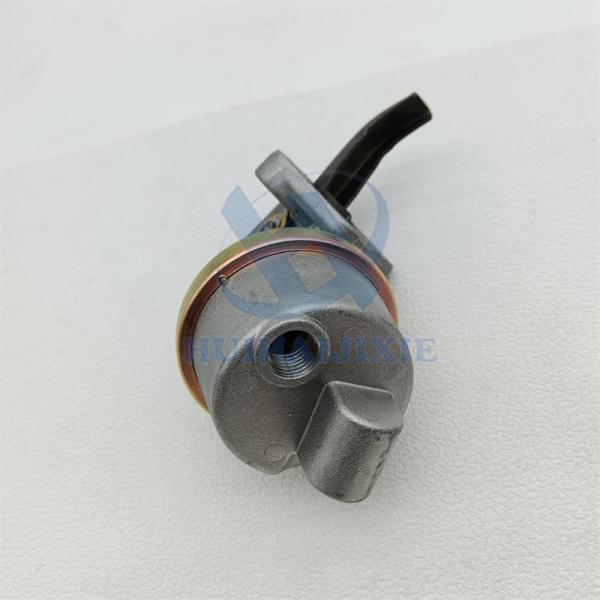 3970880 3966154 pompe à ascenseur diesel pour 4BT 4BTA 6BT 6BT pompe à ascenseur de carburant pour moteur de pelle