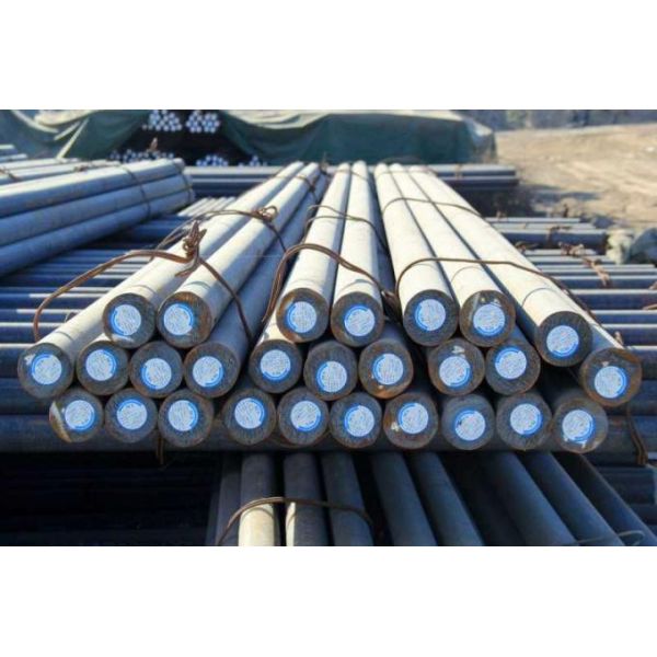 S45C S20C 45# Carbon Steel Bar Hot Rolled Bar MS Round Rod10mm
