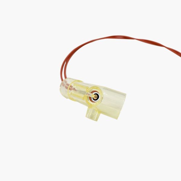Customized Reusable Heating Guide Wire For Adult Breathing Tube Medical Consumables Wire Heater For Humidifier Pipeline