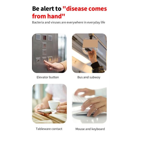 Pure Natural No Fluorescer Wet Wipes Portable Baby Skin Care Moisturizing Wipe Tissue