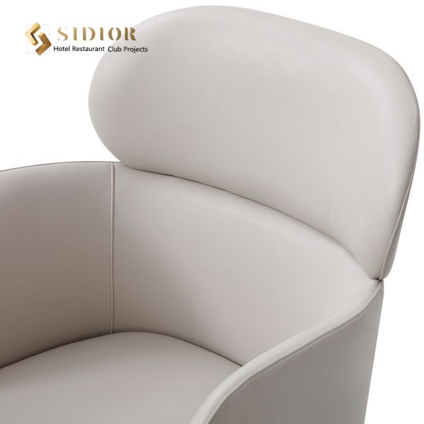Solid Wood Dinning Chair, Top Quality Dinning Chair, Hotel Chair, Restaurant Chair,  PU Leather Upholstery