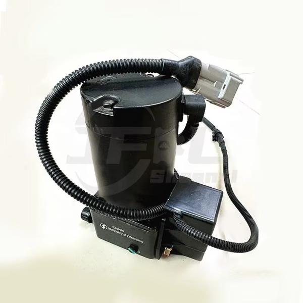 Motor Assembly DZ97259820159 Shacman Delong X3000 Truck Parts