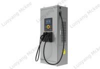 120KW 240kw pila de carga rápida de corriente continua coche eléctrico DC EV Estación de carga de pantalla para comerciales e industriales