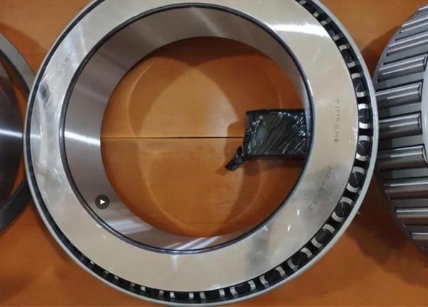 32004X 32005X 32006X 32007X 32008X 32009X  Single Row Tapered Roller Bearing