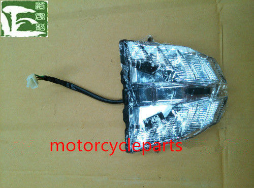 Motorcycle Head Light For Bajaj NS200 Sport Racing Motorcycle Front Lamp