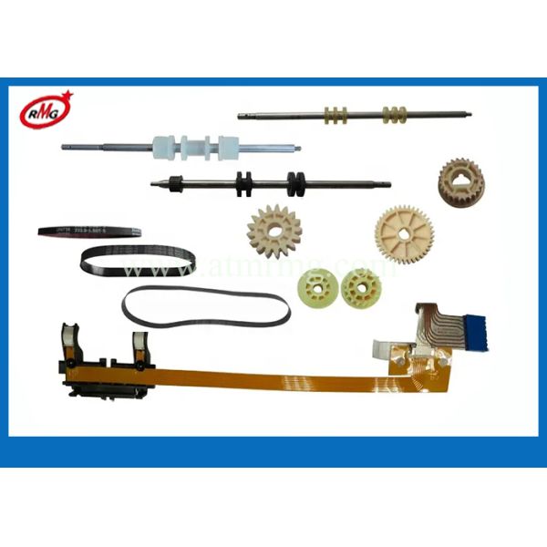 ATM Spare Parts wincor Belt Shaft Gear Cable etc