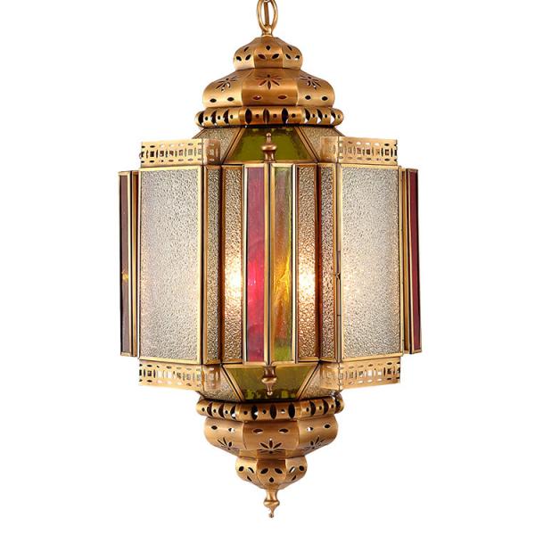 Alabaster lighting chandeliers for Hallway Bedroom Indoor Lighting (WH-DC-07)