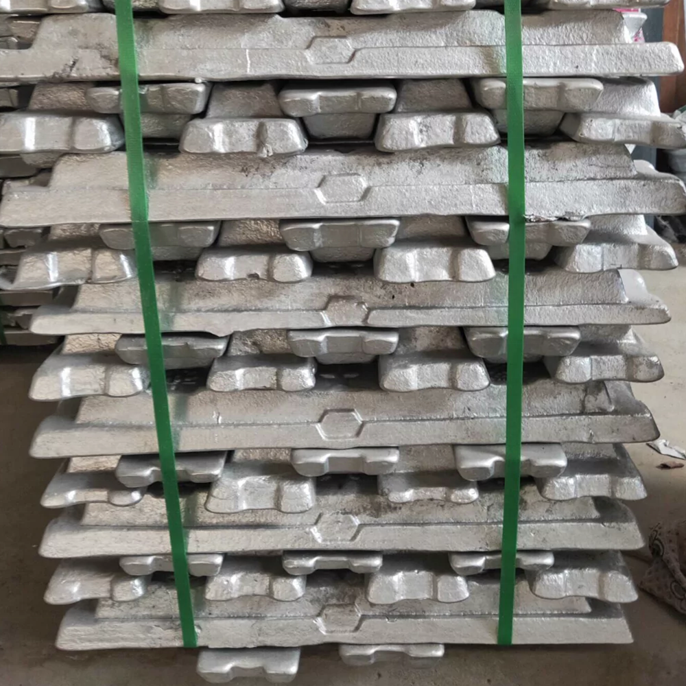 Silver White Pure 99.995% Indium Bar /Indium Ingot Manufacturer for Sale