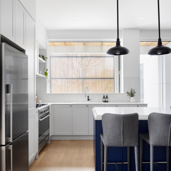 Matte Lacquer White Kitchen Cabinets Shaker Style Kitchen Cabinets Design