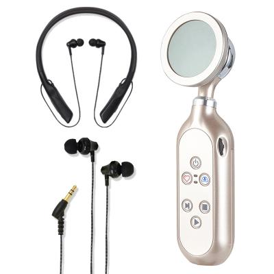 Bluetooth Home Hospital Estetoscópio Digital Eletrônico Sem Fio Inteligente