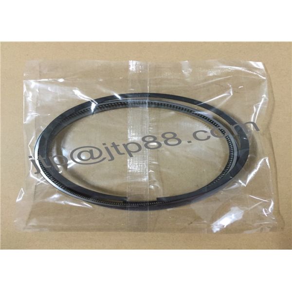 6110-30-2301 поршневые кольца литого железа для небольших двигателей, длинной жизни