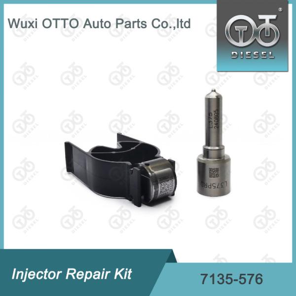 Kit de réparation de l'injecteur Delphi pour 28236381
