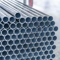 3103 H12 6,5 mm de diâmetro exterior Tubo de alumínio desenhado a frio para dissipador de calor Anticorrosivo