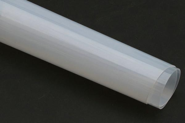 Hoja de goma de silicona Rollo de silicona para antienvejecimiento y resistencia química