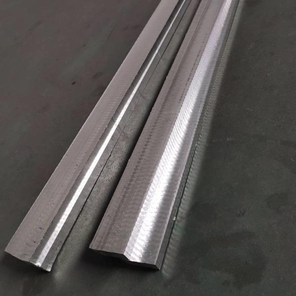 Strip Form Aluminum Honeycomb Core 800x1300mm Environmental Friendly