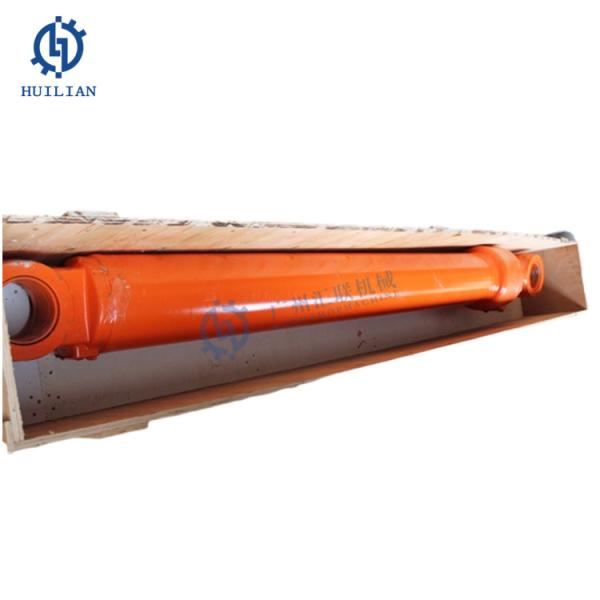Excavator Spare Parts Mini Excavator Hydraulic Cylinder 4698938C Hydraulic Cylinder Assy For ZX470