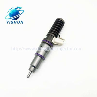 Alta Qualidade Peças de motor diesel Injetor de combustível 63229468 33800-84840 BEBE4D21002 para motor  D16