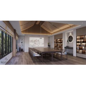 Veneer Finished Commercial Club Furniture E1 E2 Grade Club Section Furniture