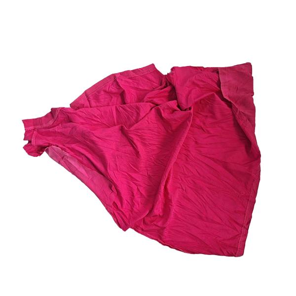 Dark Color Mixed 55*60Cm 20kg Packing Cotton Cleaning Cloth