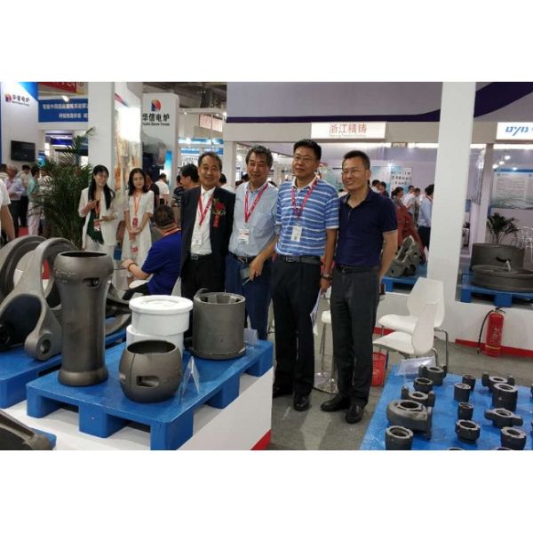 Vacuum Process Cast Iron Counterweight 800 Kg Weight FC150 GG15 HT150 OEM Service