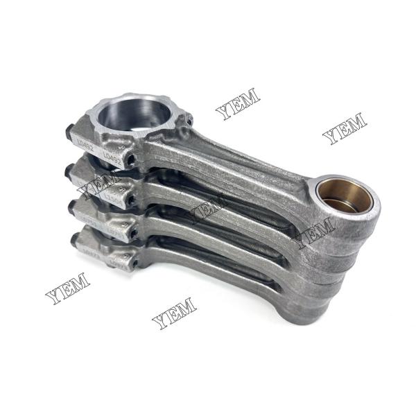 1J700-22010 1J700-22012 Engine Connecting Rod For Kubota V2607