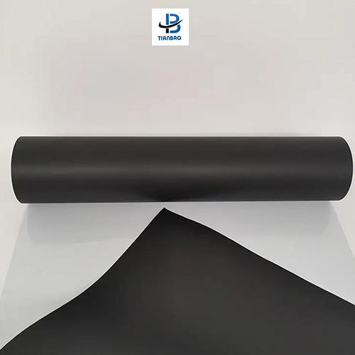 Exposição Matt Pet Film/Matte Polyester Film para Alimentos e Exposição