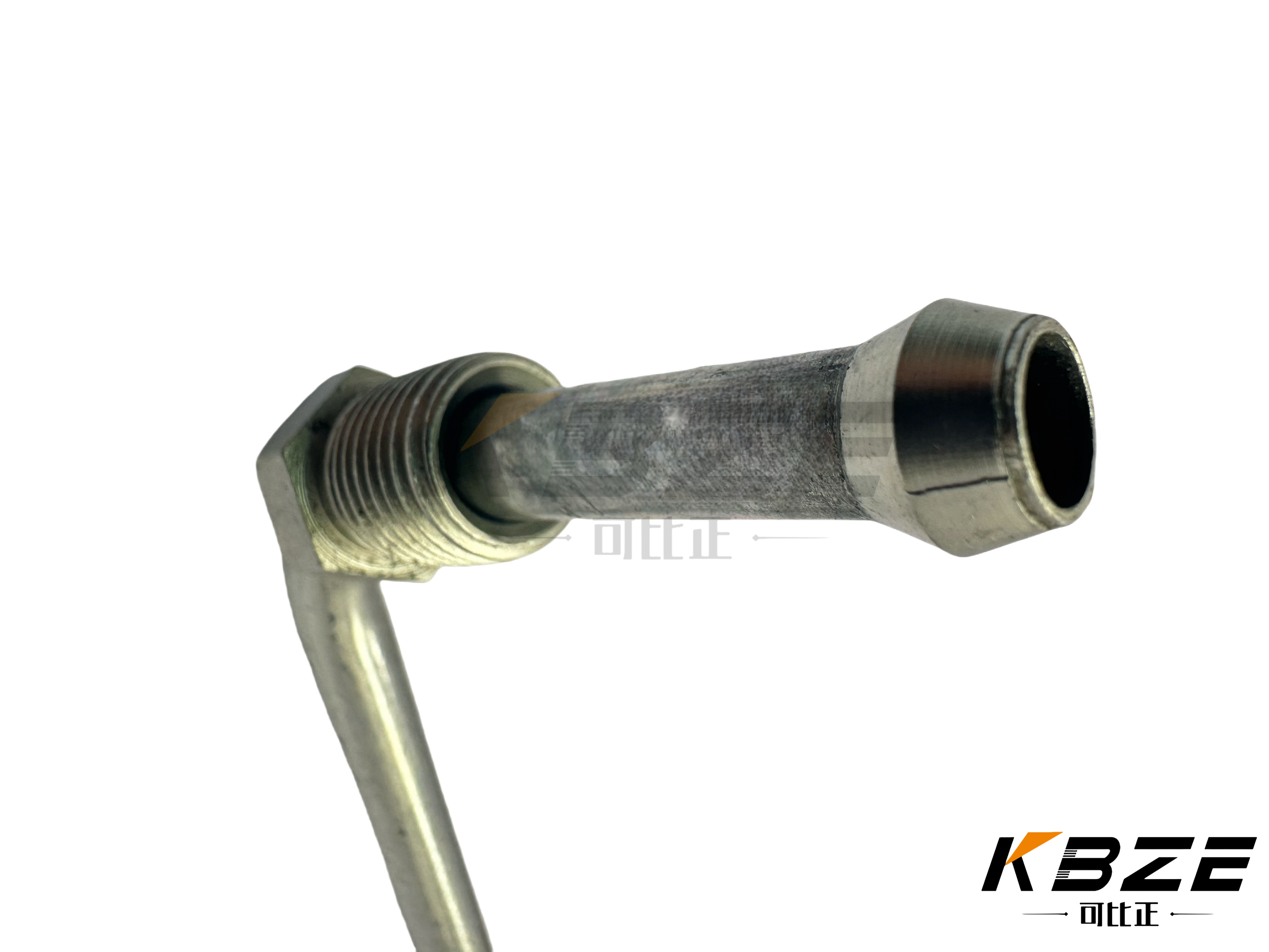 CUMMINS 6CT 6L DIESEL ENGINE 4933432 C4933432 FEED PUMP OIL LINES FOR EXCAVATOR