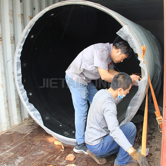 Двойная стена/одностеночная покрывая серия Bauer Bg36 Soilmec Sr60 Sany Sr405