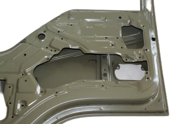 ISUZU NKR55 PORTA ASM FRT WO/TRIM RH 8978523771 8978638470