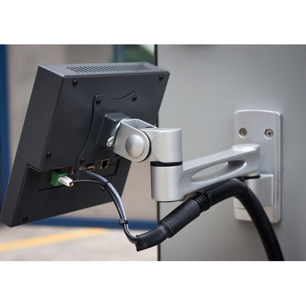 Thermal Cycling Chamber Fan Overheat Anti - dry Rapid Rate With Fire Resistant Design