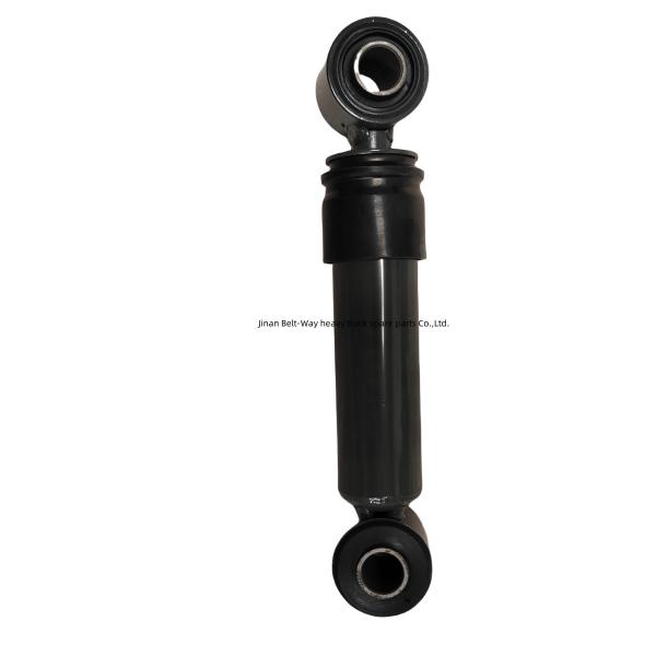 Truck Spare Parts  WG1642440021 Cabin Lateral Shock Absorber Sinotruk HOWO