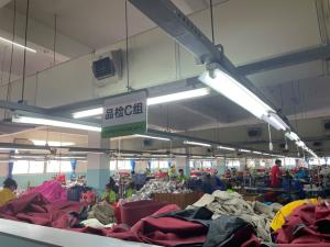 XIAMEN GREENLIKE BAG CO.,LTD