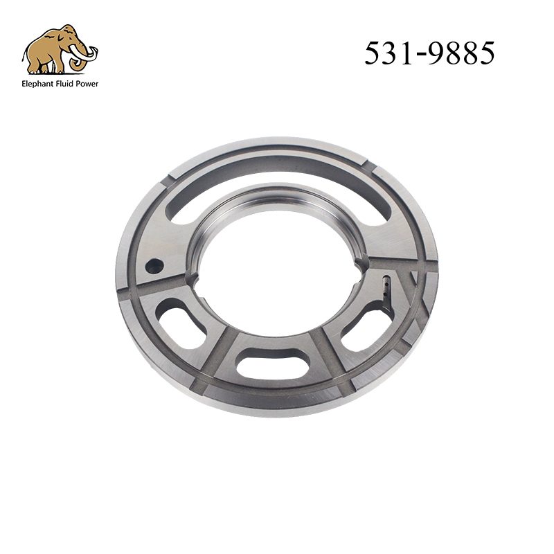 One Stop Service 531-9885 Hydraulic Pump Parts For Excavator 320 320GC Good Quality Factory Price