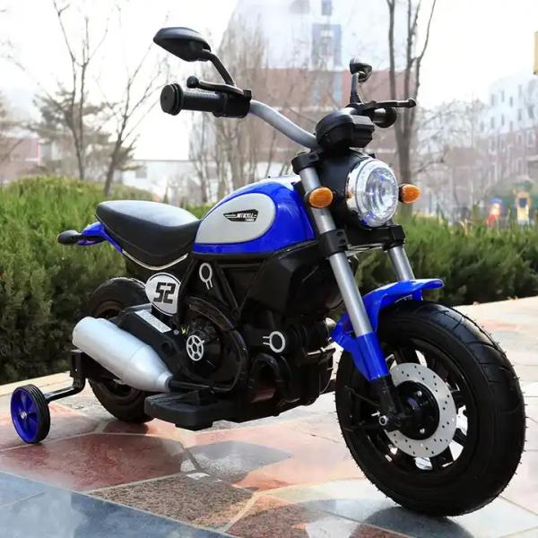 Meninos e Meninas Crianças Motos Elétricas Buggies 390W Com Pneus Pneumáticos