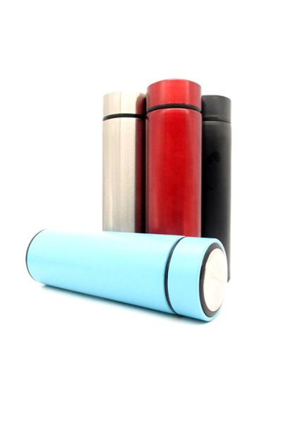 Portable 	500ML Thermos Bottle Fashion Simple Design ROHS Certification