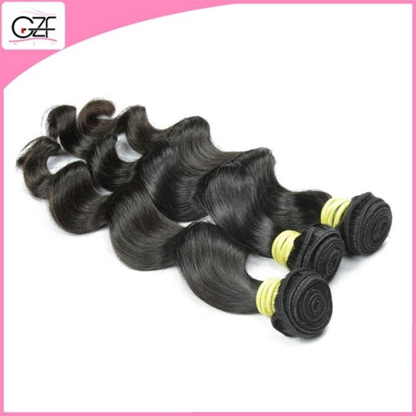 Overnight Shipping DHL Sensational Weave Best Quality Indian Loose Wave Virgin Hair