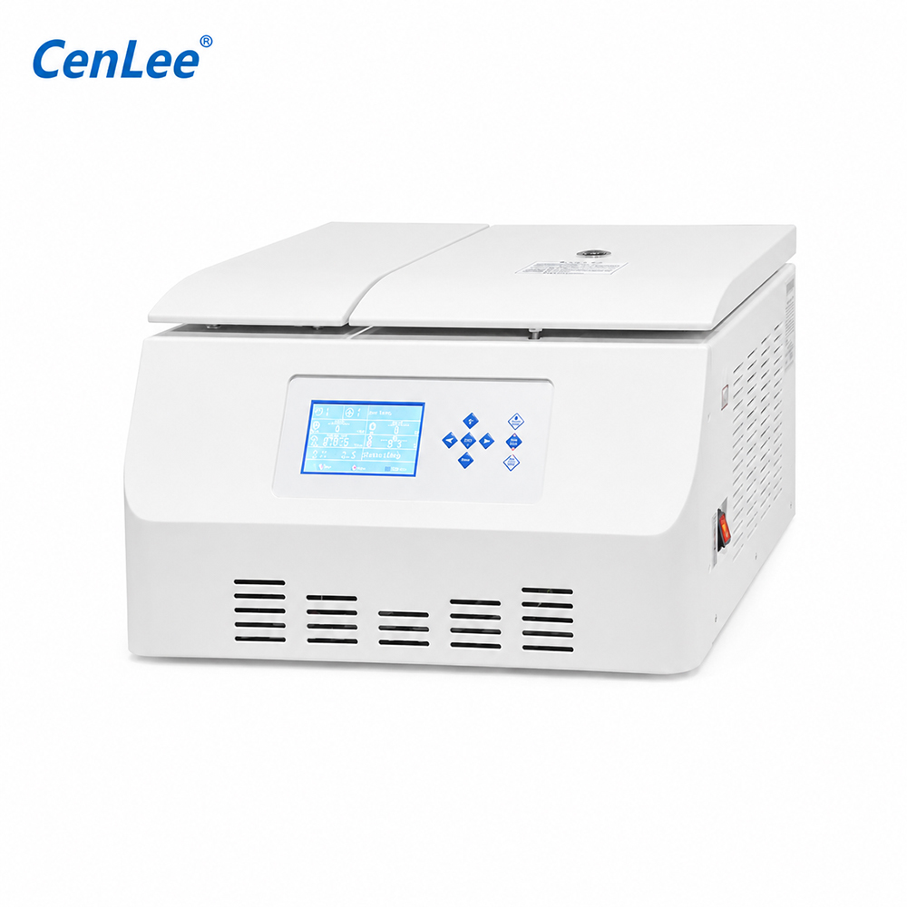 Laboratory Equipment