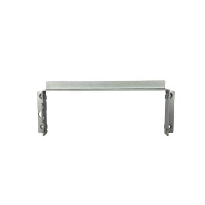 Precision Plate Metal Cutting And Bending Services Stamping Welding Aluminium Machining