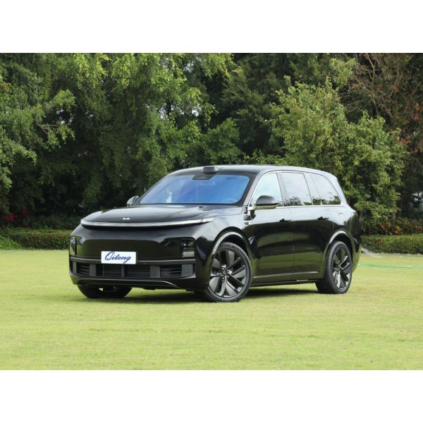 Customization Li L9 Electric Car PRO Ultra Electric Vehicle Leading Ideal Hybrid Car