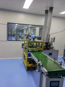 SHANGHAI PUFENG OPTO ELECTRONICS TECHNOLOGY CO.,LTD.