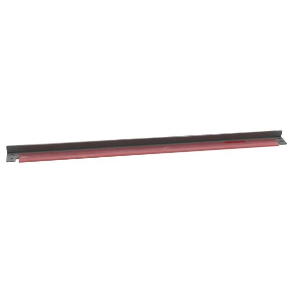 Black Color High-Quality Polyurethane Drum Cleaning Blade for Xerox Printers with 100,000 Page Life Cycle
