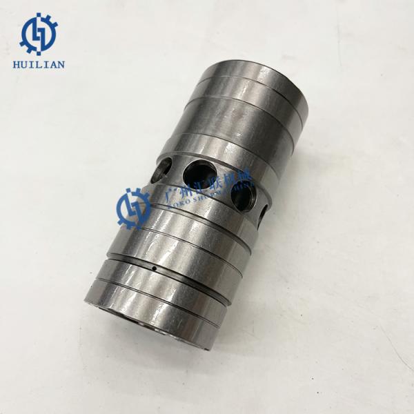 KOMATSU JTHB210-3 JTHB120-3 JTHB160-3 JTHB210-3 Excavator Parts Hydraulic Breaker Control Valve Reversing Control Sleeve Steering Valve