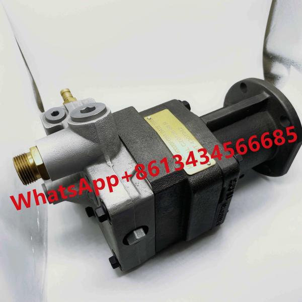 Bomba de combustível diesel 4087997 de QSK23 PC1250-7 D375A-5 SAA6D170E 4307242 4025674 4076753 4010566 4009881 4903531 4025674