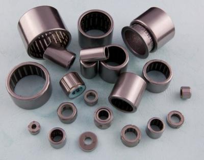 one way needle roller clutch bearings HF081412 with eight  angle in out ring