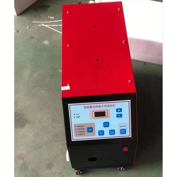 3 in 1 Laser Cleaning Machine for PVC 1000w 1500w 2000w 3000W Raycus 2000w Stainless Steel Degreasing and Rust Removal
