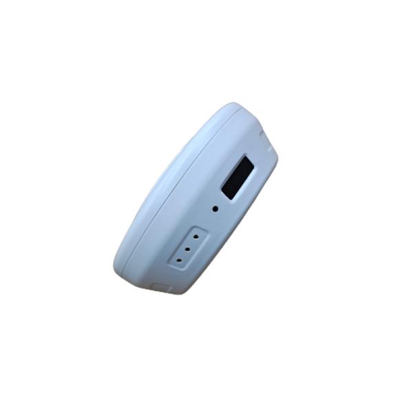 FCC Approve Instant Alerts Smoke Detector Nanny Camera Wireless With Phone App