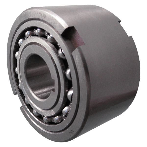 R&B high quality Sprag Clutch GFK25 one way clutch bearing