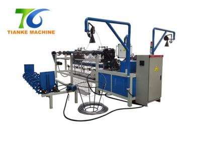 машина загородки звена цепи провода 1.8mm