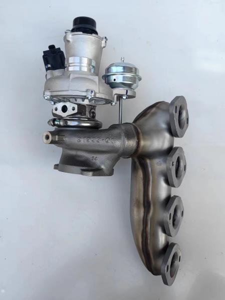 Benz RHF4 Turbo Charger M271.860 1796CC 2710903680 W212 E Class Hatchback
